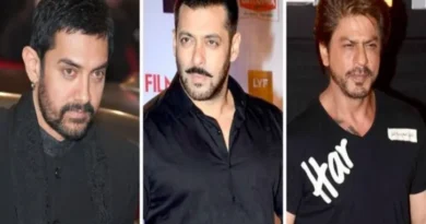 Has the era of demeaning Muslim actors in Bollywood started again?