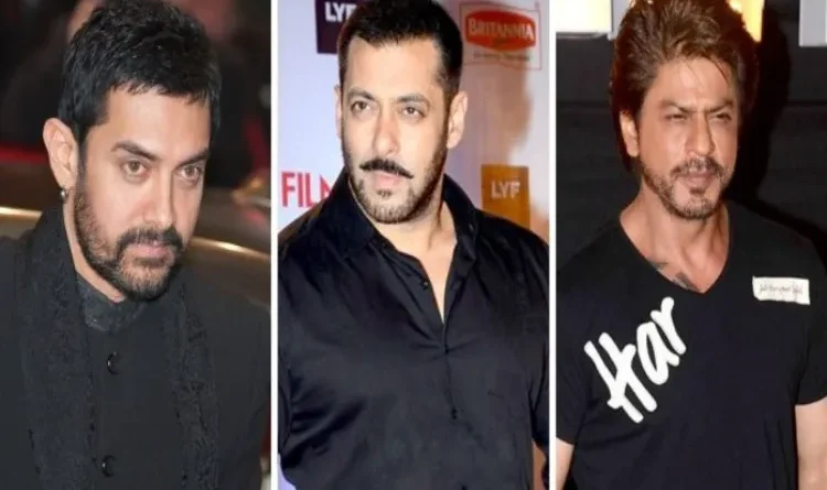 Has the era of demeaning Muslim actors in Bollywood started again?