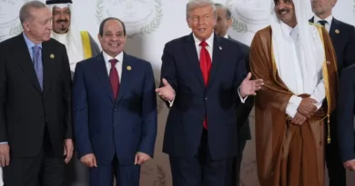 Hostage release after 736 days, 1,968 Palestinian prisoners freed – Trump announces ceasefire