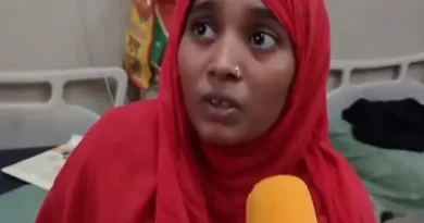 Muslim woman accused of discrimination in Jaunpur; doctor refuses treatment, no action taken