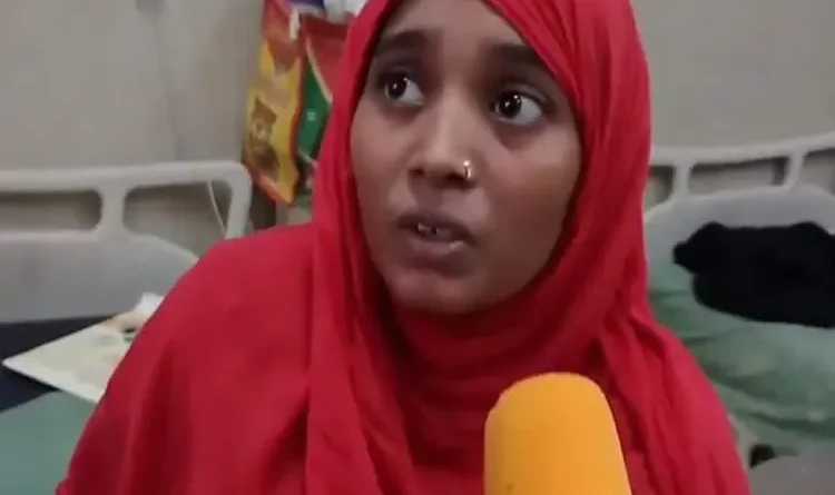 Muslim woman accused of discrimination in Jaunpur; doctor refuses treatment, no action taken
