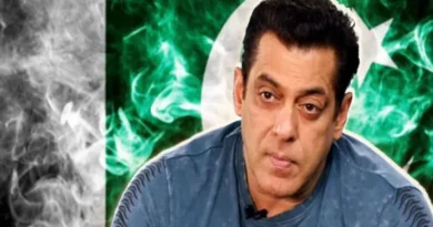 Pakistan called Salman a 'terrorist'? The truth behind the rumour circulating on social media