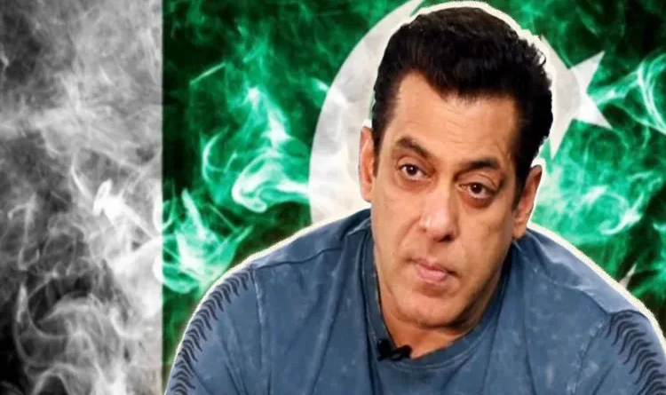 Pakistan called Salman a 'terrorist'? The truth behind the rumour circulating on social media