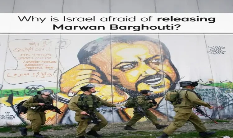 Palestine's 'Mandela' Marwan Barghouti: Why is Israel afraid of his release?