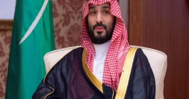 Saudi plot to disarm Hamas exposed: Middle East Eye report reveals secret