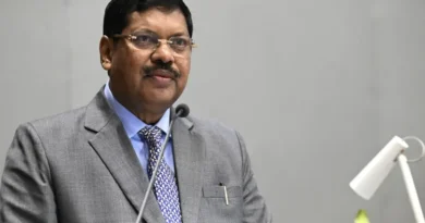 Shoe-throwing at Dalit Chief Justice sparks political storm: BJP's electoral prospects in Bihar falter