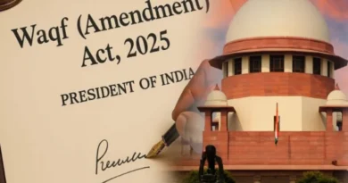 Ultimatum to Waqf Institutions: Registration on the Waqf Portal is mandatory by December 5, 2025