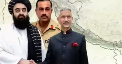 Who is behind the Pak-Afghan tensions? Conspiracy, power, and limits