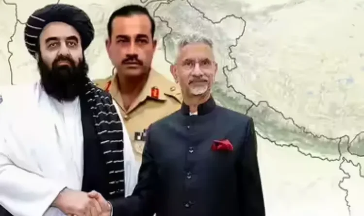 Who is behind the Pak-Afghan tensions? Conspiracy, power, and limits