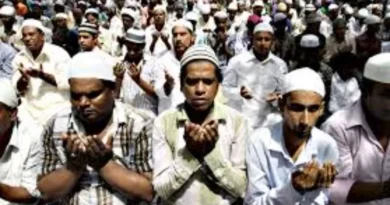 India's relations with Muslim countries: A test of hatred and diplomacy