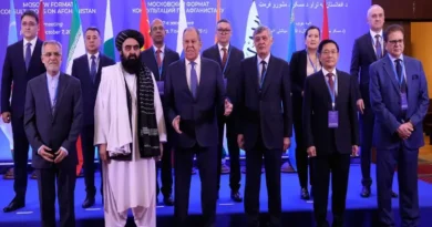 Afghanistan will soon send diplomats to India: Muttaqi