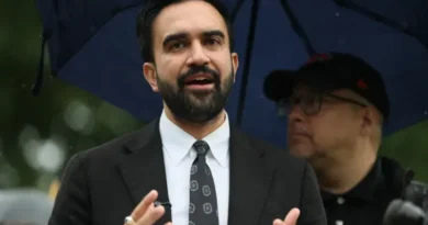 The final round of intense battles: Mamdani vs. Cuomo, all eyes on the New York mayoral seat