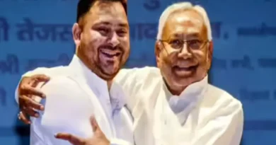 Bihar Election Results 2025: Not leadership, now we have to adopt the formula of sharing!