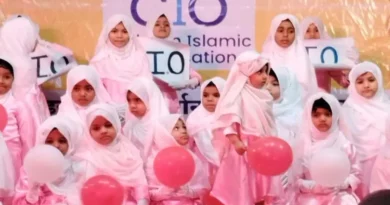 CIO's initiative on Children's Day to promote children's rights and safety