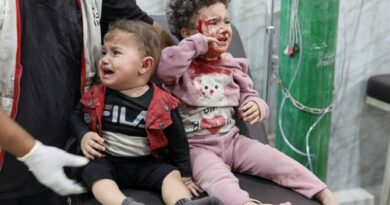 Despite ceasefire, an average of two children die every day in Gaza: UNICEF reveals