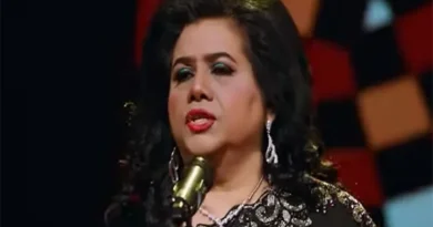 Runa Laila's 'Dama Dam Mast Qalandar' released on Coke Studio Bangla