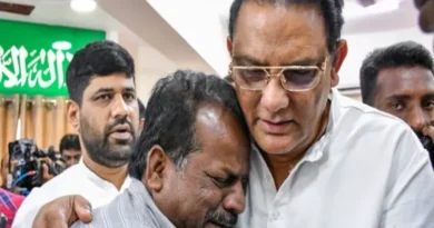 Special control room in Hyderabad for Medina tragedy, immediate help to families begins