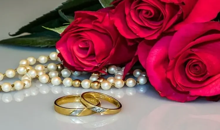 UAE's major humanitarian gesture: Mass wedding of 54 grooms in Gaza