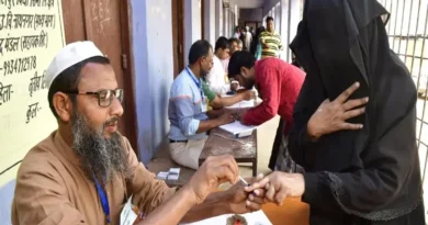 Bihar Elections 2025: Strategy of the Muslim community and the important message of Jamaat-e-Islami Hind