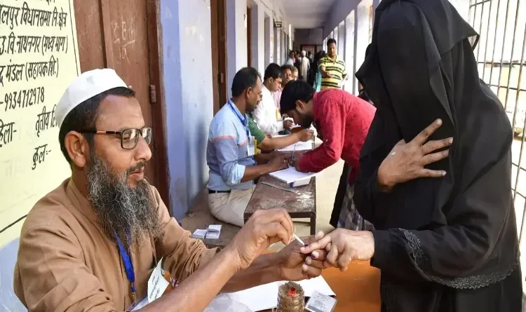 Bihar Elections 2025: Strategy of the Muslim community and the important message of Jamaat-e-Islami Hind