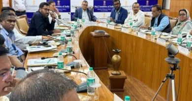 Haj 2026: Management to be completely digital, pilgrims to get smart services