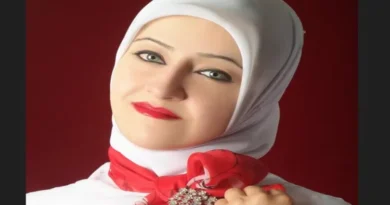 Dr. Sana Al-Shalan joins the jury for the Children's Playwriting Award