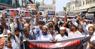 Jamiat Ulema-e-Hind's big revelation: Horrifying statistics of atrocities against Muslims presented