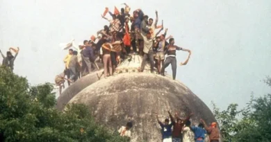 New mosques to commemorate the Babri Masjid? Politics, accusations, debates, and the real questions