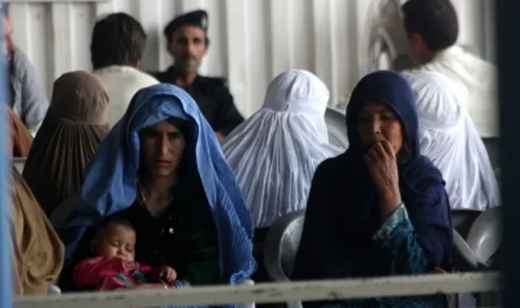 Taliban diplomatic failure: Neighboring Muslim countries expel thousands of Afghan refugees