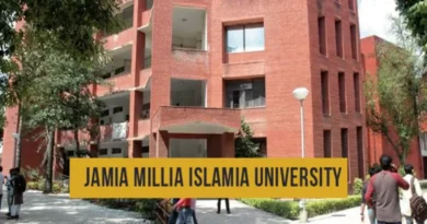 A golden opportunity to learn basic science and life sciences.Jamia Millia Islamia is offering a free two-week online course.