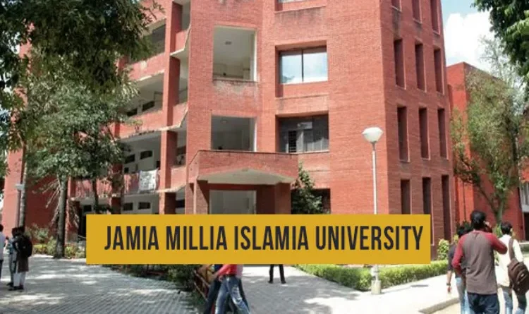 A golden opportunity to learn basic science and life sciences.Jamia Millia Islamia is offering a free two-week online course.
