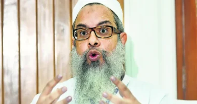 Arbitrary actions against madrassas must be stopped: Maulana Mahmood Madani