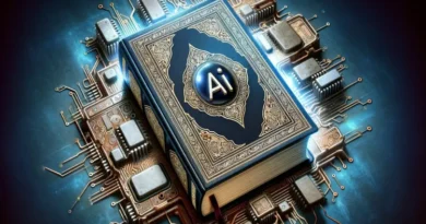 Can AI be used for interpreting the Quran?