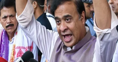 Controversy over the 'Miya Muslim' remark: Is Himanta Biswa Sarma crossing the boundaries of the Constitution?
