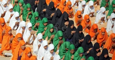 Dialogue or political theatrics in the name of Muslims?