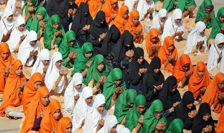 Dialogue or political theatrics in the name of Muslims?