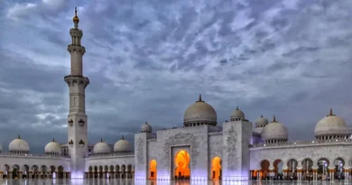 UAE: What is Isra and Mi'raj, and why does this holy night hold special significance for Muslims?