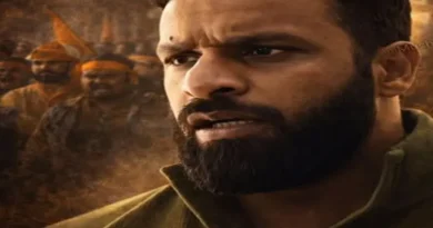 Humanity triumphs in Kotdwar: A gym trainer becomes a shield against extremists, taking on the name 'Muhammad Deepak'.