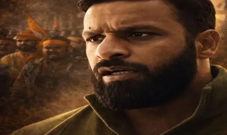 Humanity triumphs in Kotdwar: A gym trainer becomes a shield against extremists, taking on the name 'Muhammad Deepak'.