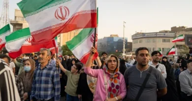 Following a harsh crackdown and internet shutdown in Iran, the pace of nationwide protests has slowed, and the situation is under control.