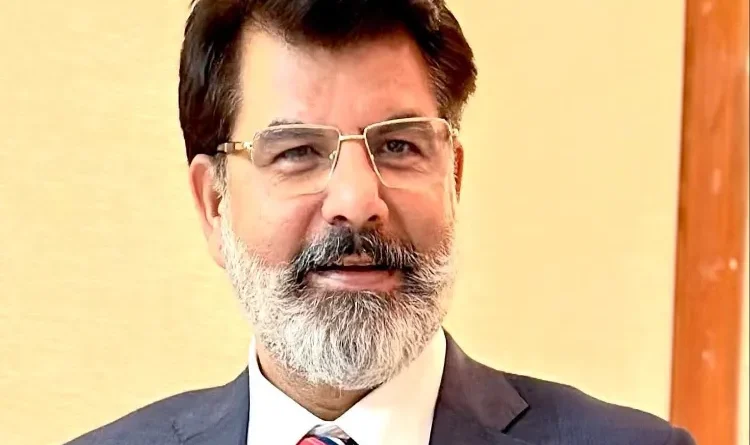 After New York, a person of Indian origin has made his mark in New Jersey as well: Junaid Qazi becomes Deputy Mayor.