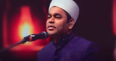 Trolling AR Rahman is an attack on India's soft power.