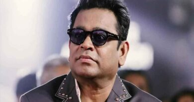 AR Rahman: The Oscar-winning musician whose trolling is an insult to India's pride.