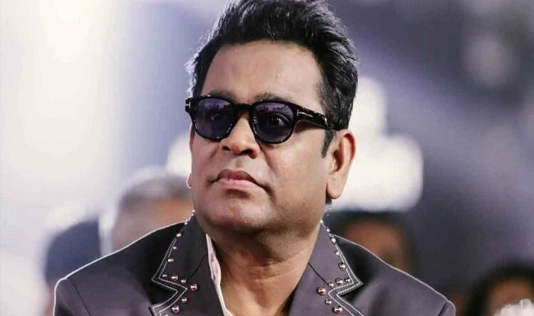 AR Rahman: The Oscar-winning musician whose trolling is an insult to India's pride.