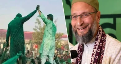 AIMIM delivered a remarkable performance in the Maharashtra local body elections, securing 114 seats and establishing a strong political presence.