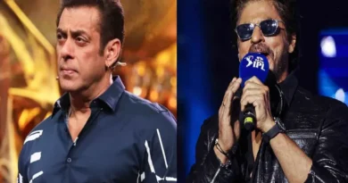 Political rhetoric surrounding Shah Rukh Khan, controversy erupts after a BJP leader's slip of the tongue.