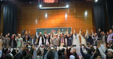 Bangladesh elections 2026: Jamaat's growing influence on power raises concerns for India.