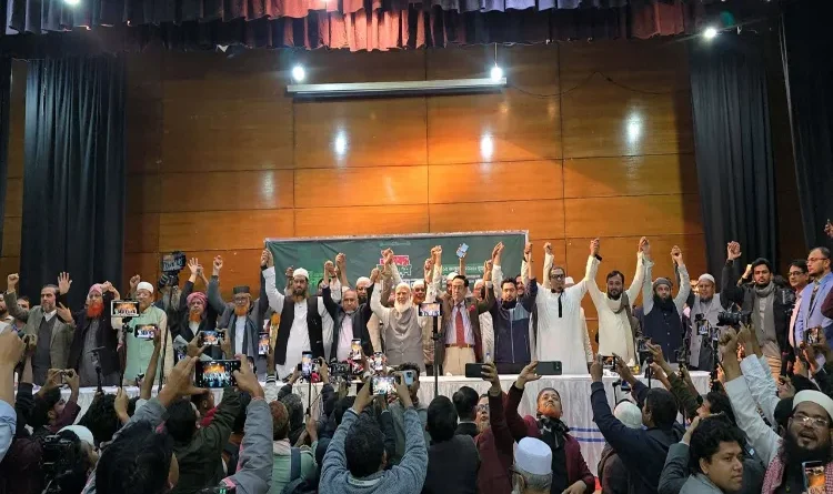 Bangladesh elections 2026: Jamaat's growing influence on power raises concerns for India.