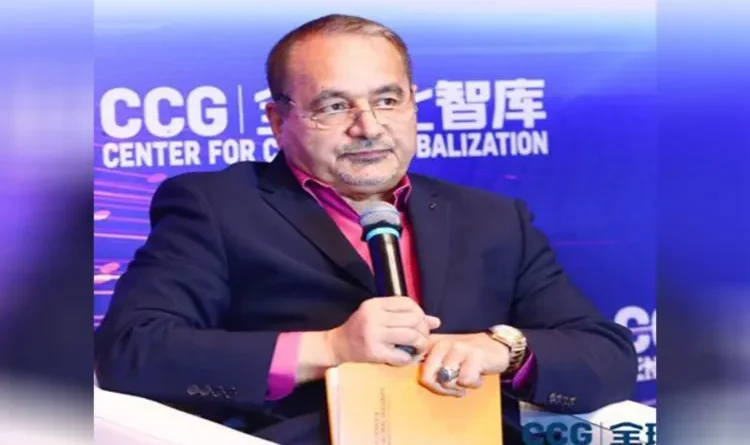 Iran-US tensions: Former nuclear negotiator says diplomacy is the only way forward.