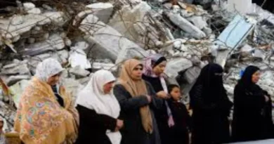 Gaza: The UAE welcomed the start of the second phase of the peace plan, while Israel expressed its objection.